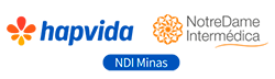 NotreDame Intermédica Minas