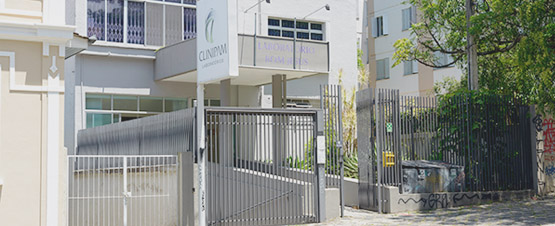 Unidade NOTRELABS SENADOR - Foto da fachada