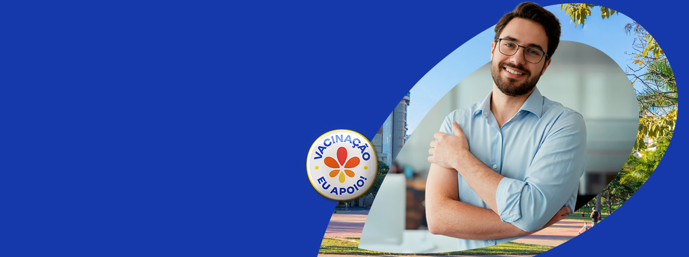 Campanha Vacinação