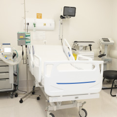 Enfermagem Instituto de Pesquisa