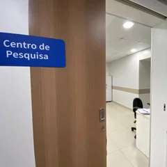 Centro de Pesquisa