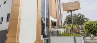 Hospital Bosque da Saúde
