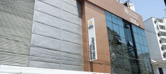 Hospital Frei Galvão