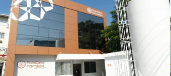 Hospital da Mulher Jacarepaguá