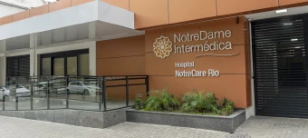 Hospital Notrecare Rio