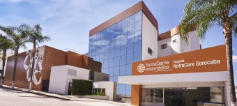Hospital Notrecare Sorocaba