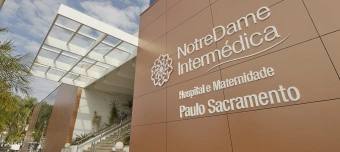 Hospital e Maternidade Paulo Sacramento