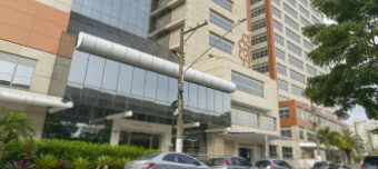 Hospital e Maternidade Salvalus