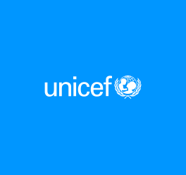 logo UNICEF 