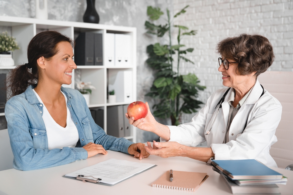 Conheça a nutrição oncológica. Saiba quais alimentos ajudam na recuperação de pacientes com câncer.